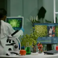 Biotechnology & Life Sciences